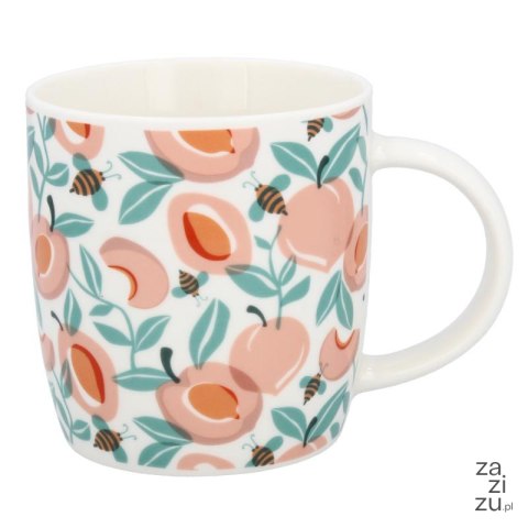 Kubek porcelanowy 365ml Kubek porcelanowy 365ml