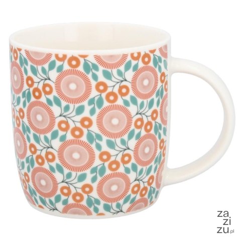 Kubek porcelanowy 365ml Kubek porcelanowy 365ml