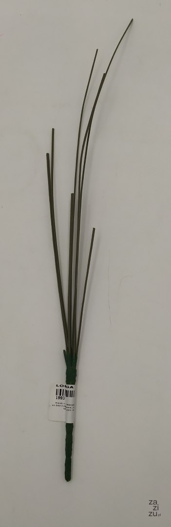 Łodyga 8 gałązek 45cm 1993 Łodyga 8 gałązek 45cm 1993