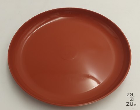 Podstawka 17cm terakota 10szt. Podstawka 17cm terakota 10szt.