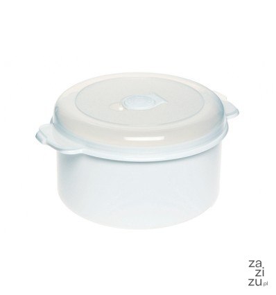 Pojemnik do mikrofalówki 1,5l | 3107 Pojemnik do mikrofalówki 1,5l | 3107