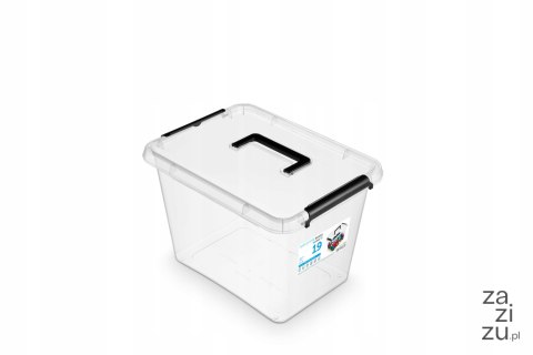 Pojemnik pudełko kosz organizer na drobiazgi 6,5l Pojemnik pudełko kosz organizer na drobiazgi 6,5l