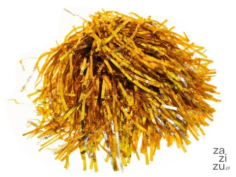 Pompony dla cheerleaderek 2szt. | ZA1110 Pompony dla cheerleaderek 2szt. | ZA1110