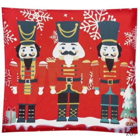 Poszewka dekoracyjna 40x40cm Ruhhy | 22313 Poszewka dekoracyjna 40x40cm Ruhhy | 22313