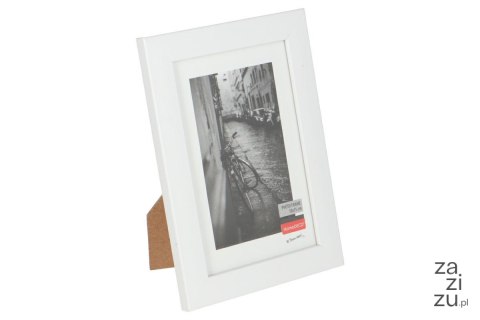Ramka na zdjęcie 10x15cm biały Ramka na zdjęcie 10x15cm biały