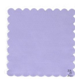 Serwetka wrzos 33x33 200szt SG-0012
