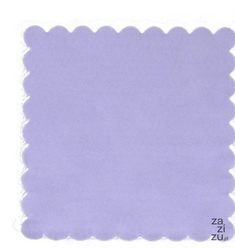 Serwetka wrzos 33x33 200szt SG-0012 Serwetka wrzos 33x33 200szt SG-0012