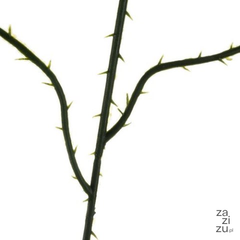 Sztuczne liście 47cm zestaw 12szt. | 22557 Sztuczne liście 47cm zestaw 12szt. | 22557