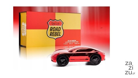 Tiverton Road Rebel 100 ml EDP Tiverton Road Rebel 100 ml EDP