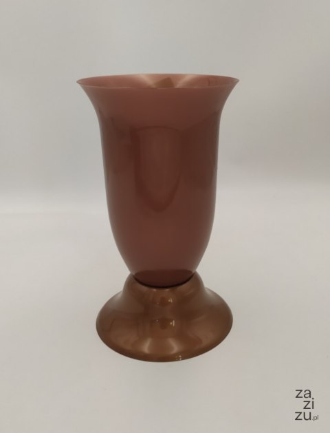 Wazon miedź 24cm Wazon miedź 24cm