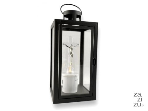 Wkład led 12szt duży KRZYŻ WW z bateriami 2xR14 SC33905 WW Wkład led 12szt duży KRZYŻ WW z bateriami 2xR14 SC33905 WW