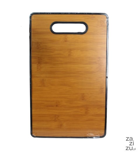 Deska do krojenia prostokątna 37x22,5cm | AE-3592 Deska do krojenia prostokątna 37x22,5cm | AE-3592