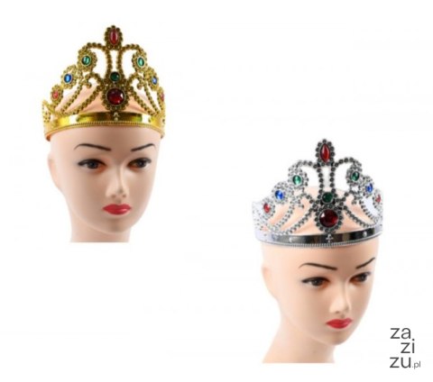Korona złota/srebrna Korona złota/srebrna