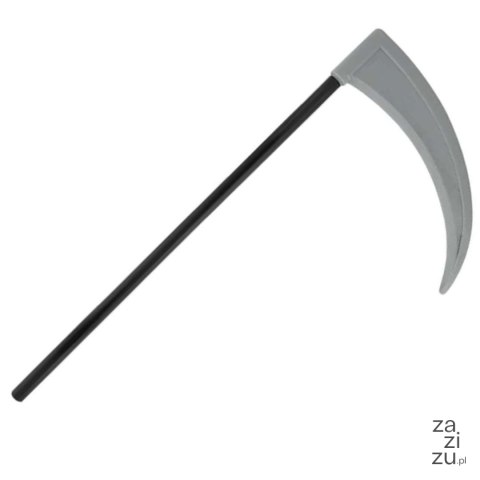 Kosa plastikowa 42cm Kosa plastikowa 42cm
