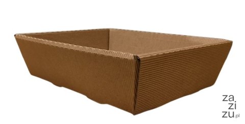 Kosz prezentowy 39 x 11 x 23 cm 10szt. | GM-KP-3 Kosz prezentowy 39 x 11 x 23 cm 10szt. | GM-KP-3
