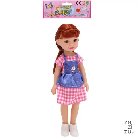 Lalka dziewczynka z głosem A-2203 Lalka dziewczynka z głosem A-2203