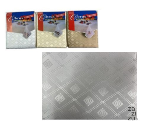 Obrus plamoodporny modne wzory 140/160cm | 9084-2/675259 Obrus plamoodporny modne wzory 140/160cm | 9084-2/675259
