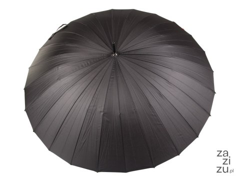 Parasol rzędowy duży elegancki wytrzymały XXL Parasol rzędowy duży elegancki wytrzymały XXL