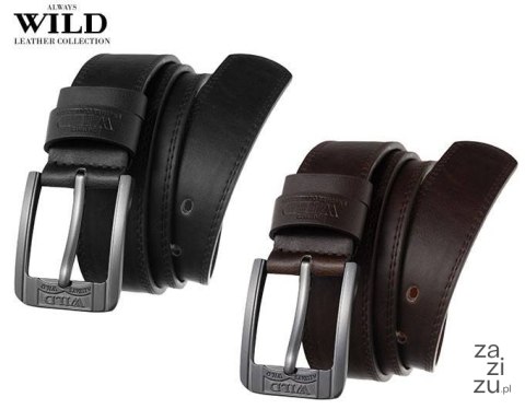 Pasek eko ALWAYS WILD | LB-7-0-1337 Pasek eko ALWAYS WILD | LB-7-0-1337