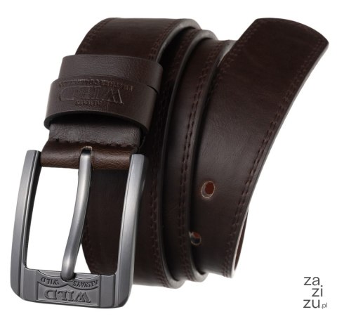 Pasek eko ALWAYS WILD | LB-7-0-1337 Pasek eko ALWAYS WILD | LB-7-0-1337