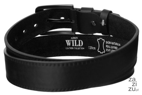 Pasek eko ALWAYS WILD | LB-7-0-1337 Pasek eko ALWAYS WILD | LB-7-0-1337