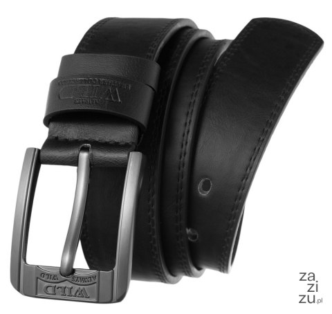 Pasek eko ALWAYS WILD | LB-7-0-1337 Pasek eko ALWAYS WILD | LB-7-0-1337