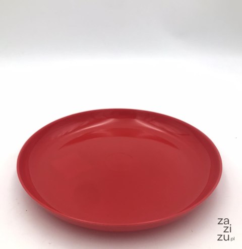 Podstawka 15cm czerwona 10szt. Podstawka 15cm czerwona 10szt.