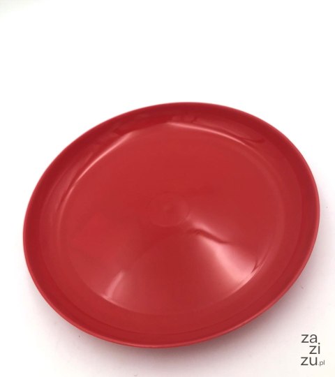 Podstawka 17cm czerwona 10szt. Podstawka 17cm czerwona 10szt.