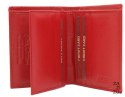 Portfel skórzany RFID PETERSON PTN RD-290-GCL
