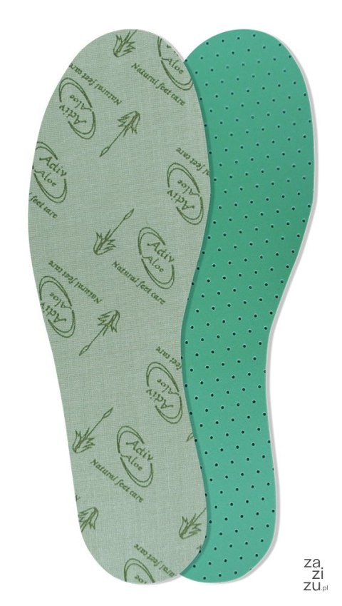 Wkładki do obuwia zapachowe DEO FRESH ROZ 39 Wkładki do obuwia zapachowe DEO FRESH ROZ 39