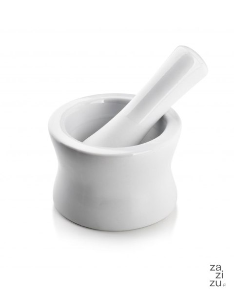 Porcelanowy moździerz dla babci. BABCIA Porcelanowy moździerz dla babci. BABCIA