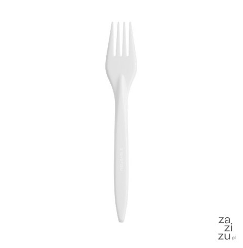 Widelce wielorazowe - 100szt. Widelce wielorazowe - 100szt.