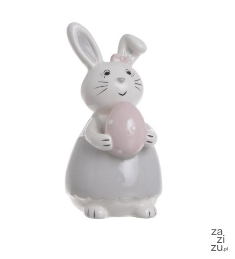 Zając wielkanocny 10cm 40CAN9K027 Zając wielkanocny 10cm 40CAN9K027
