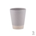 Zestaw łazienkowy 4el. granit szary