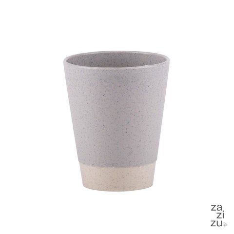 Zestaw łazienkowy 4el. granit szary Zestaw łazienkowy 4el. granit szary