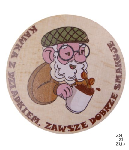Zestaw upominkowy dla Dziadka 28 x 20 cm. P1488W4 Zestaw upominkowy dla Dziadka 28 x 20 cm. P1488W4
