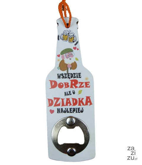 Zestaw upominkowy dla Dziadka 28 x 20 cm. P1488W4 Zestaw upominkowy dla Dziadka 28 x 20 cm. P1488W4