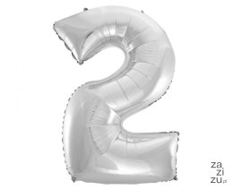 Balon foliowy B&C 