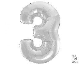 Balon foliowy B&C 