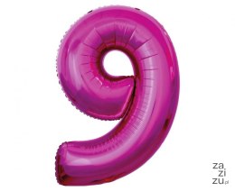 Balon foliowy 