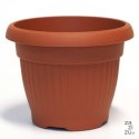 Doniczka 17 cm Terra Nova Terakota DCE17-R624