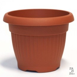 Doniczka 17 cm Terra Nova Terakota DCE17-R624