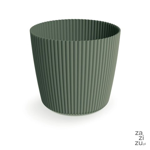 Doniczka Milly Round-zielona pinia Doniczka Milly Round-zielona pinia