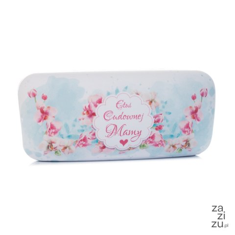 Etui na okulary "ETUI CUDOWNEJ MAMY Etui na okulary "ETUI CUDOWNEJ MAMY