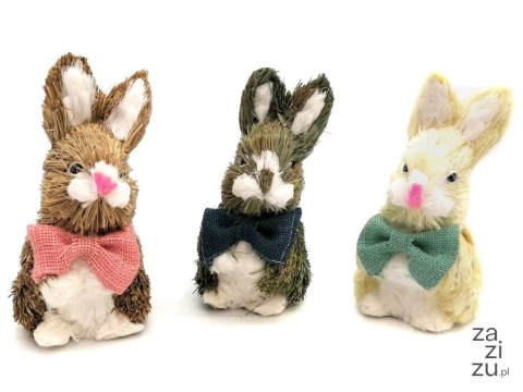 Figurka 21cm KRÓLIK Figurka 21cm KRÓLIK