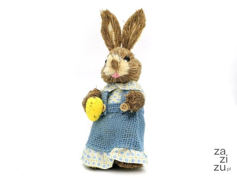 Figurka 25cm KRÓLIK Figurka 25cm KRÓLIK