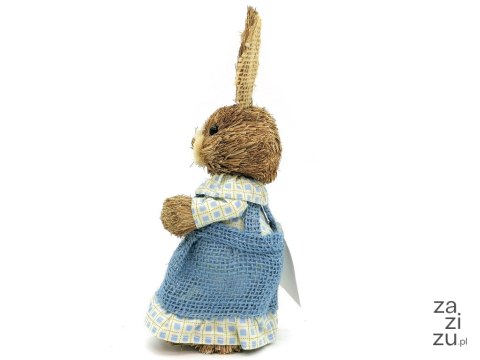Figurka 25cm KRÓLIK Figurka 25cm KRÓLIK