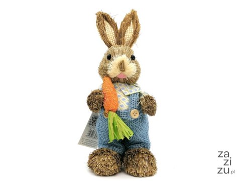 Figurka 25cm KRÓLIK Figurka 25cm KRÓLIK