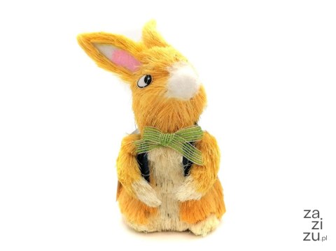 Figurka królik 21cm Figurka królik 21cm