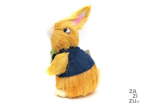 Figurka królik 21cm Figurka królik 21cm